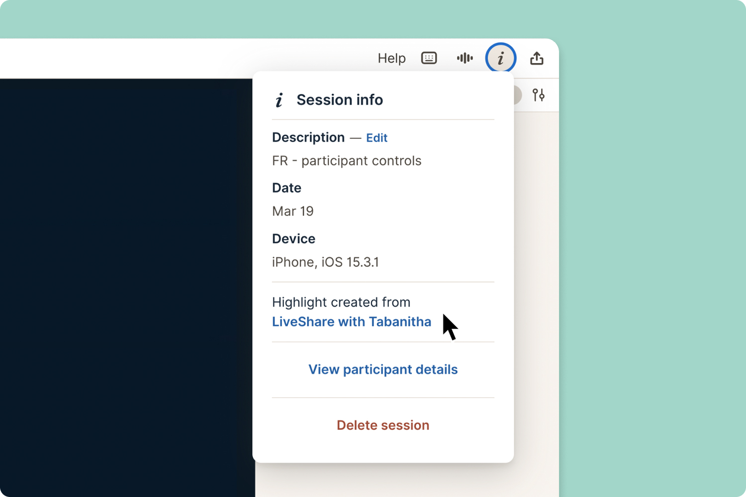 HighlightLinks