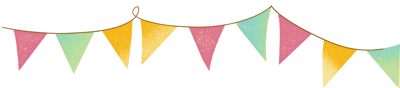buntingbanner