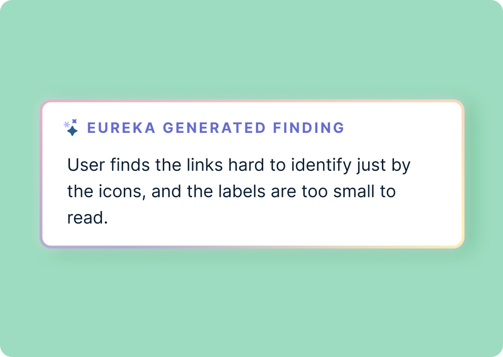 eurekafinding