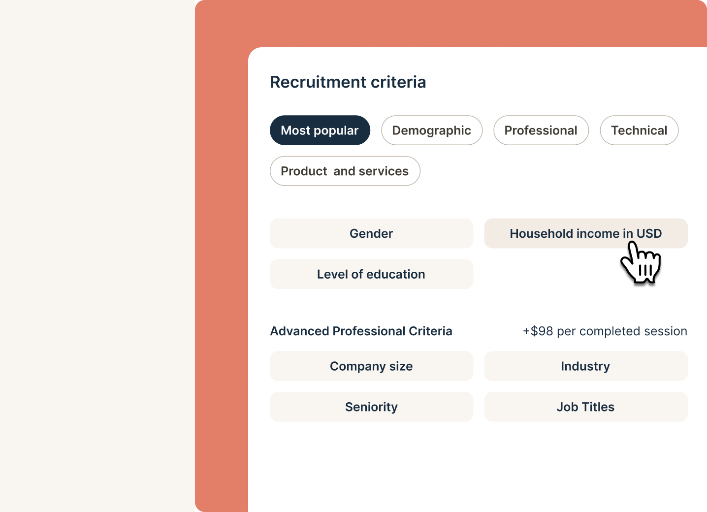 recruitparticipants